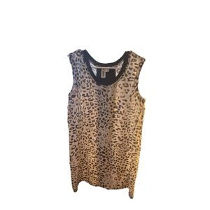 Target Black Dress with Tank Top Style and Elegant Appeal